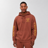 Son of God Christian Hoodie – Jesus Is My Best Friend Faith Hoodie for Men & Women