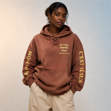Son of God Christian Hoodie – Jesus Is My Best Friend Faith Hoodie for Men & Women